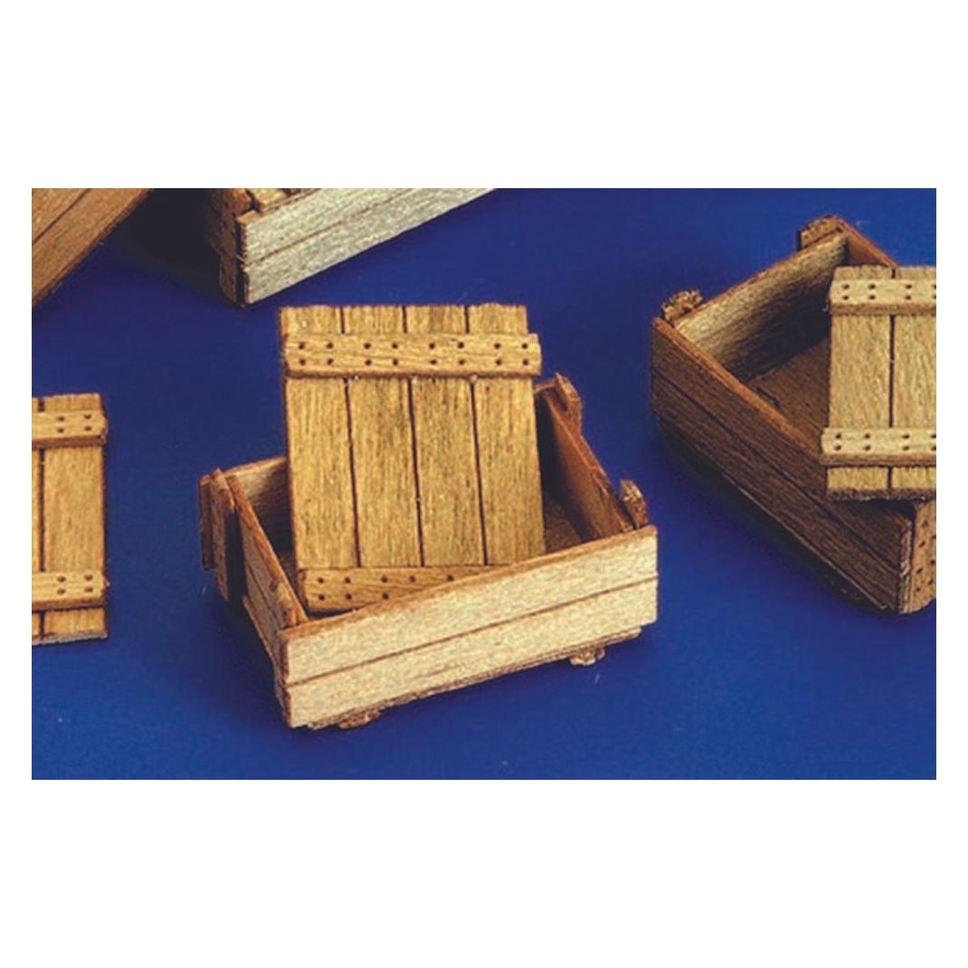 Plus Model Holzkisten I (23800272)