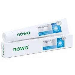 Roewo Sport Gel 100 ML