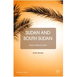 Springer Sudan and South Sudan (B. Malwal), Sonstige Literatur