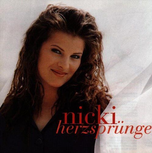 Nicki - Herzsprünge - Preis vom 08.10.2026 07:26:42 h