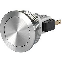Schurter 3-145-763 Drucktaster 3 A (Ø) 19 mm IP40 1 St. Piece