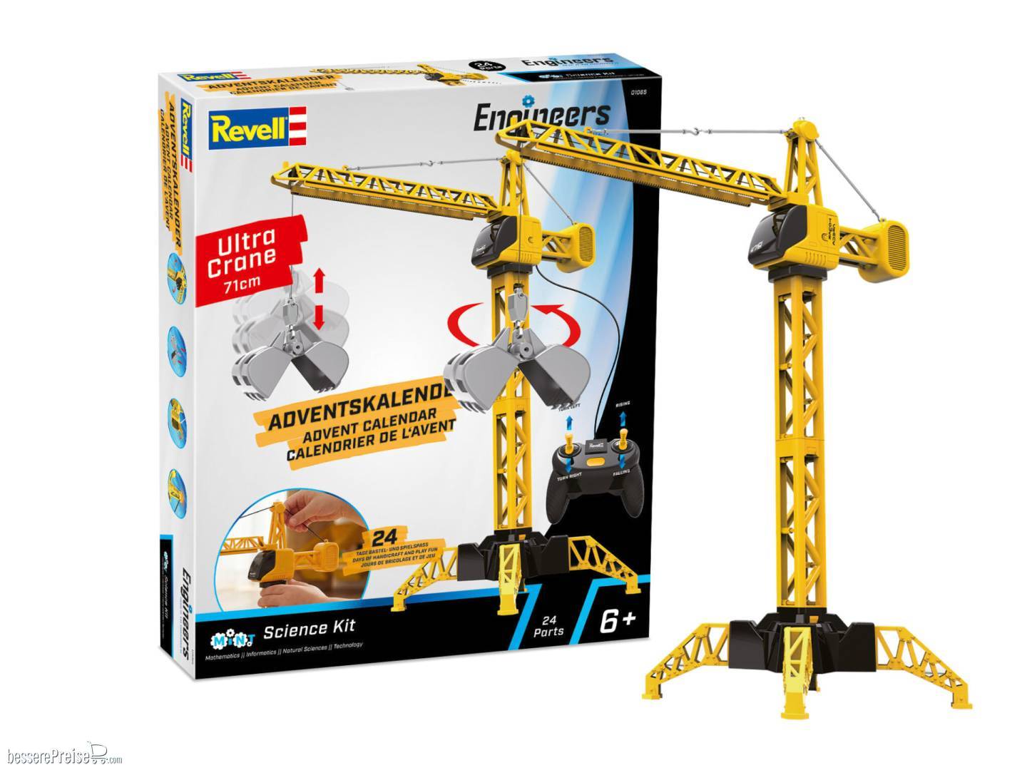 Revell 01065