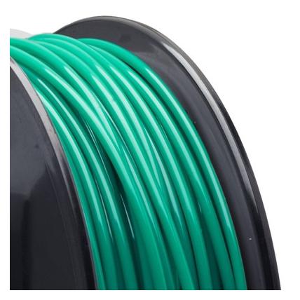 Voltivo ExcelFil 3D Druck Filament (ABS, 2.85 mm, 1000 g) (EF-ABS-300-LGREE)