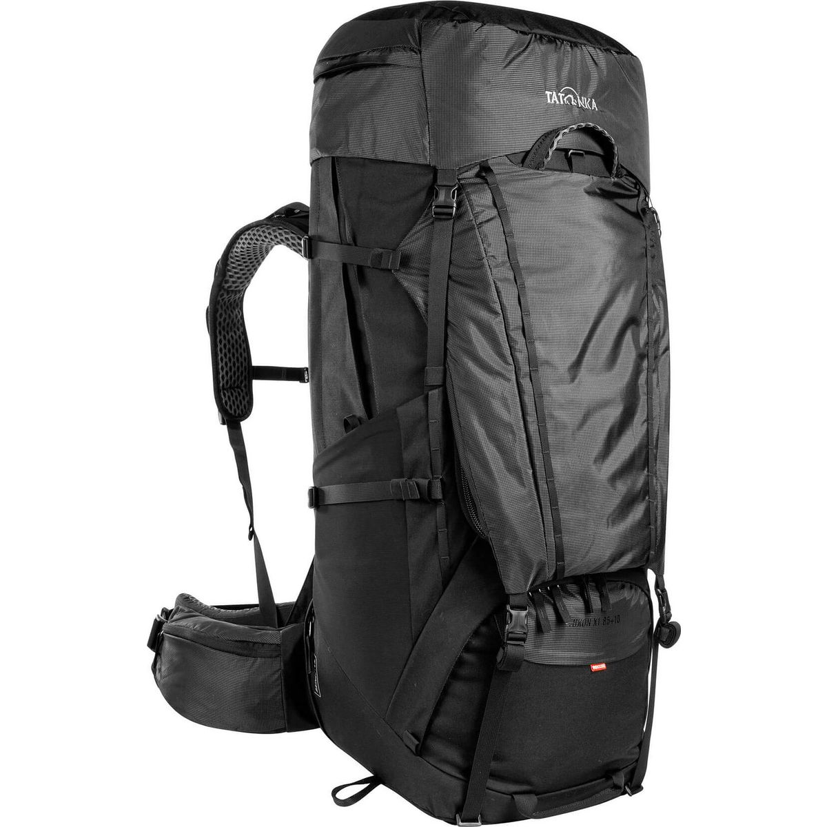 Tatonka Yukon X1 85+10 black (040) 1322-040