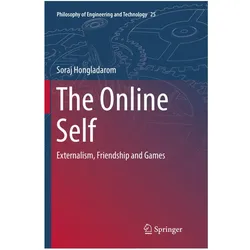 The Online Self, Sachbücher von Soraj Hongladarom