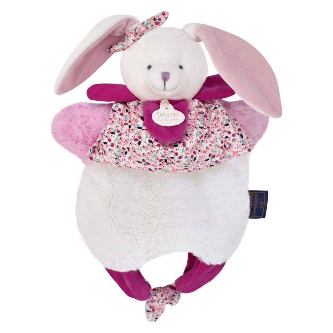 Doudou et Compagnie Amusette Koala Schmusetuch 30cm (27 x 12 cm) (DC3826)