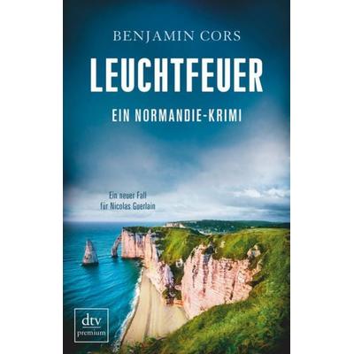 Leuchtfeuer, Taschenbuch von Benjamin Cors, dtv