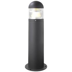 Heitronic 501223 Maris Außenstandleuchte LED E27 Anthrazit