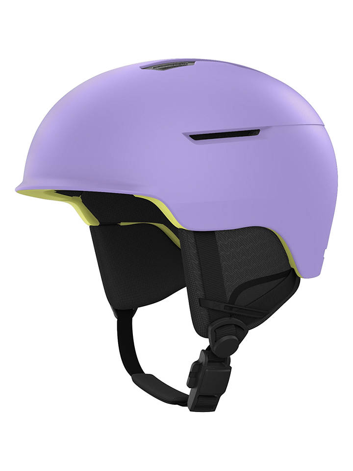 Burton Ski-/ Snowboardhelm "Logan WaveCel®" in Flieder - XL