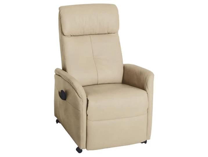 Relaxer Calabria Basic Himolla / Farbe: Marmor