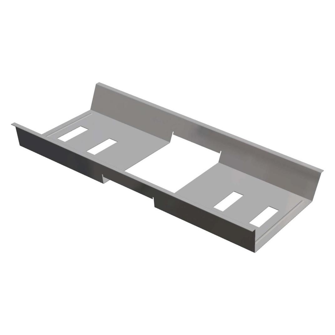 Schletter 169017-000 (Solaranlage Montagematerial) (169017-000)