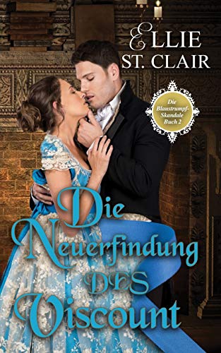 Ellie St. Clair - Die Neuerfindung Des Viscount - Preis vom 09.10.2026 07:28:09 h