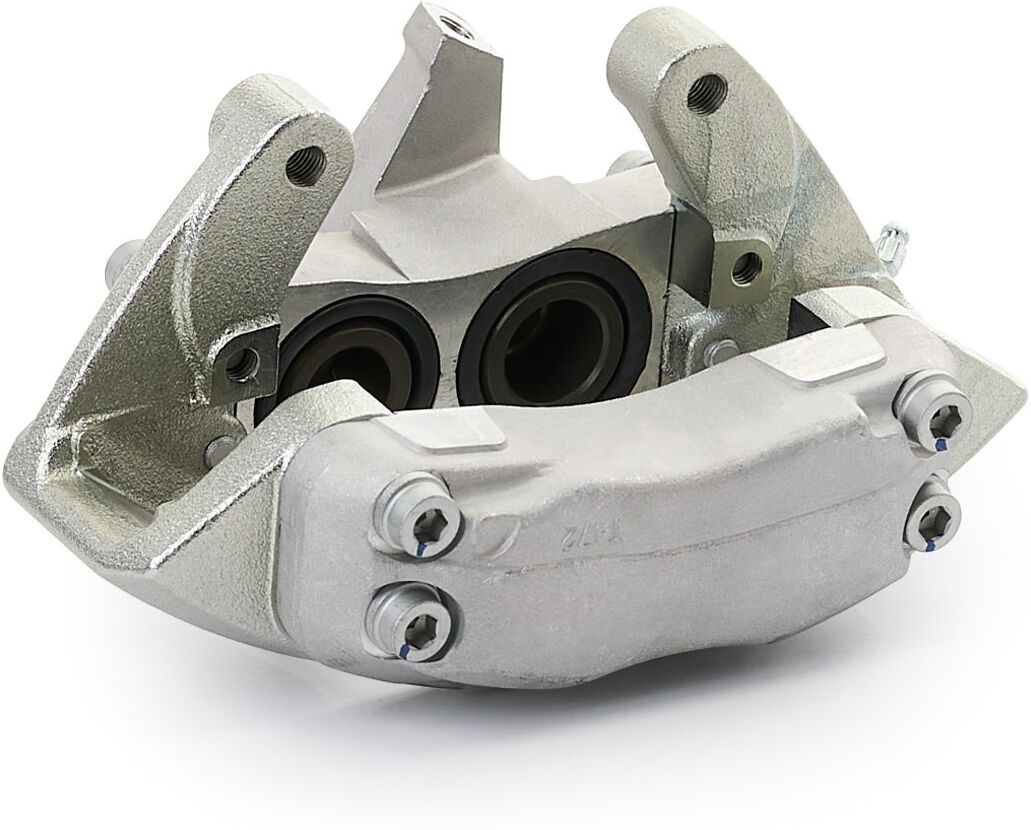 RIDEX 78B1157 Brake caliper