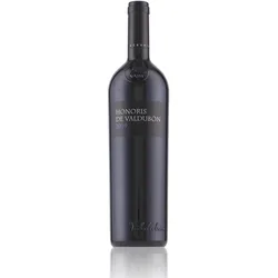 Valdubón Honoris halbtrocken 2019 15% Vol. 0,75l