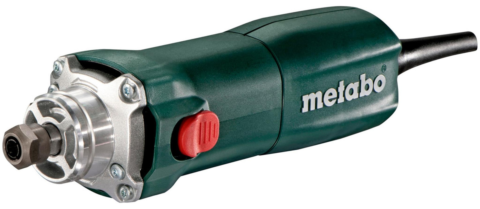 Metabo GE 710 Compact Rechte schuurmachine, 710W