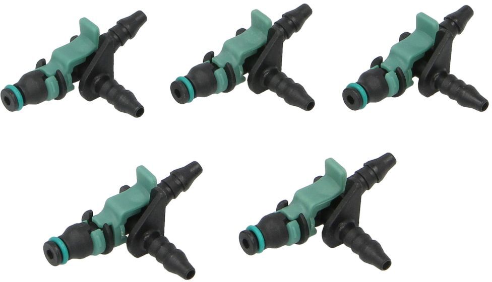 Engitech Elemento, guida comune ENT250598