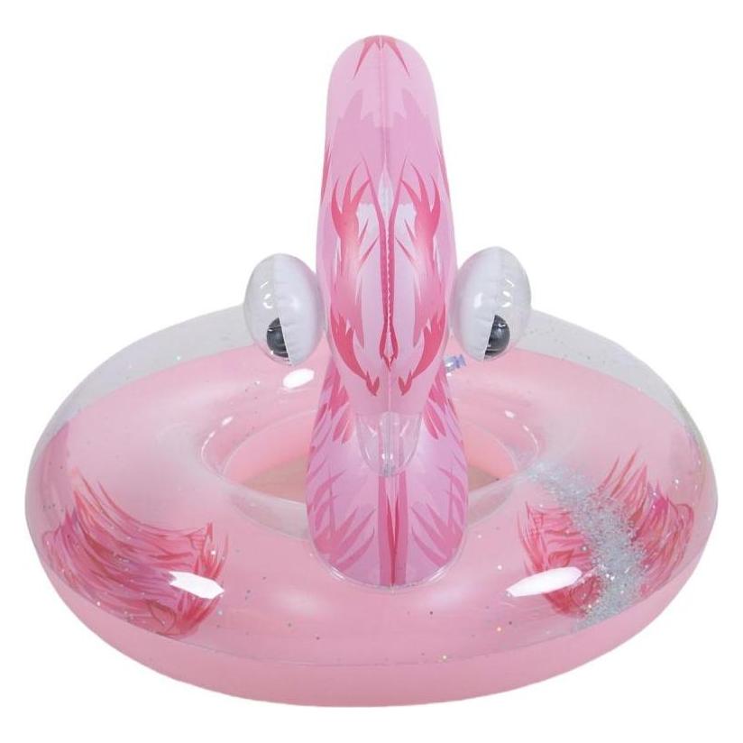 Jilong Schwimmring "Glitter Flamingo" (62904088)