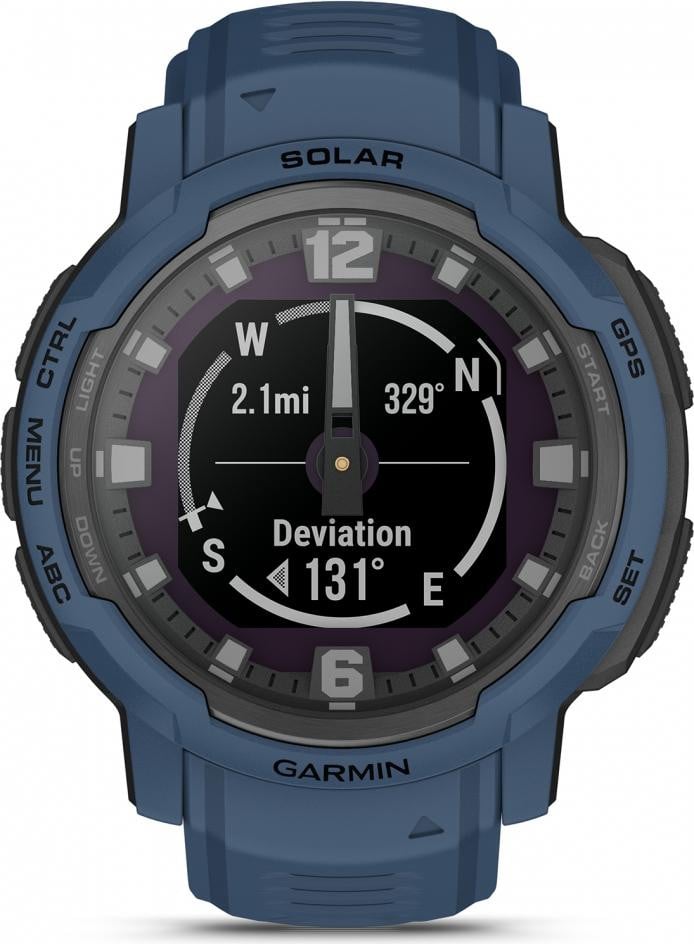 Garmin uniseks horloge 010-02730-02