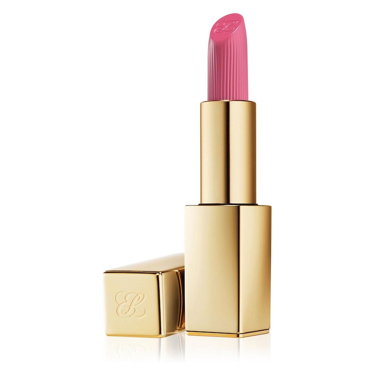 Estée Lauder Pure Color Emerald Lipstick Crème Powerful (Nr. 220 - Powerful) (GRFT060000)