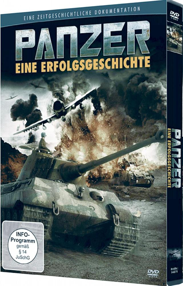 Panzer: Een succesverhaal - Delta Entertainment (Delta Music)