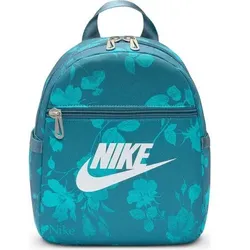 Nike Unisex Daybags W NSW FTRA MNI BPK-PALENTINO, Größe ONE SIZE in Schwarz Schwarz