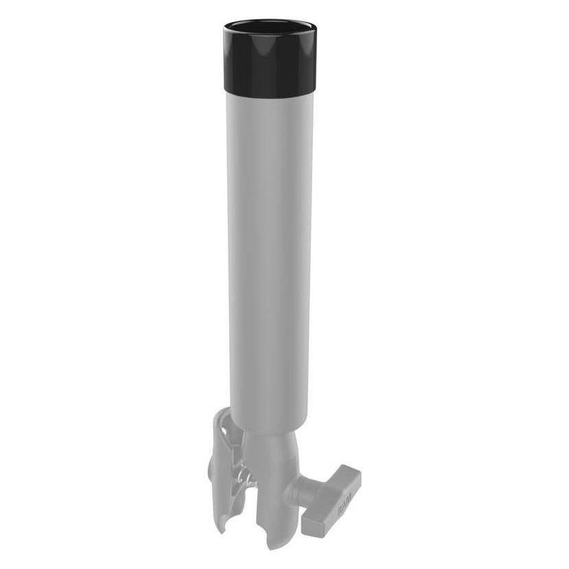 RAM Mounts RAM Tube Fishing Rod Holder (RAM-119TCU)