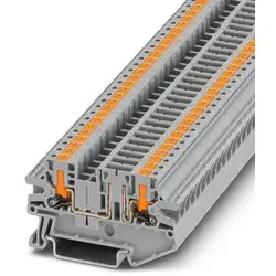 Phoenix Contact 1079065 Trennklemme PTV 2,5-TG PTV25TG  - 50 Stück