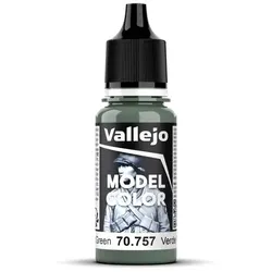 Vallejo Model Color Pacific Green 18 ml (81)