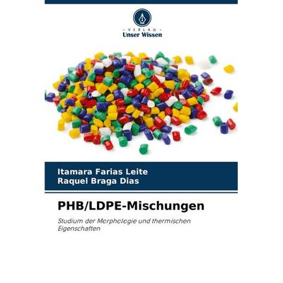 PHB/LDPE-Mischungen -