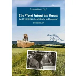 Ein Pferd hängt im Baum, Sachbücher von Walter Stephan