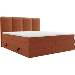 BOXSPRINGBETT Point