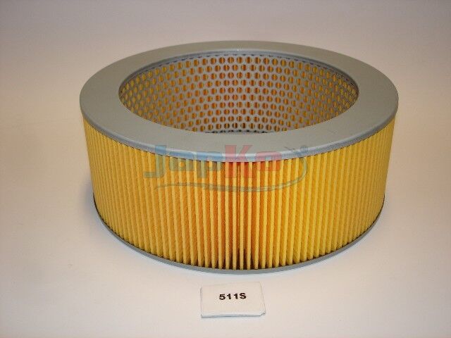 Japko Luftfilter 20511 Filtereinsatz 85mm Für Mitsubishi