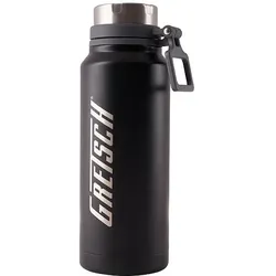 Gretsch, Trinkflasche + Thermosflasche, (1.18 l)