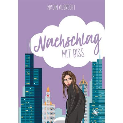 Nachschlag mit Biss, Taschenbuch von Nadin Albrecht, MAIN Verlag, 978-3-95949-499-1