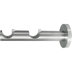Doppelträger weiß (T 12 cm) - weiß - T 12 cm