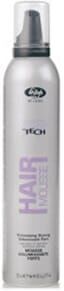 Lisap High Tech Hair Volumising Strong Mousse 300 ml