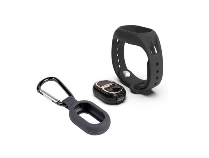 Répulsif à moustique nomade EZIlight® Mosquito Stop MS 10