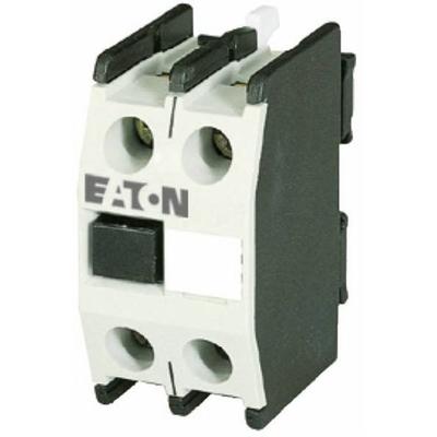 Eaton DILM150-XHI11 Hilfsschalter 1 Öffner, 1 Schließer steckbar 1St.