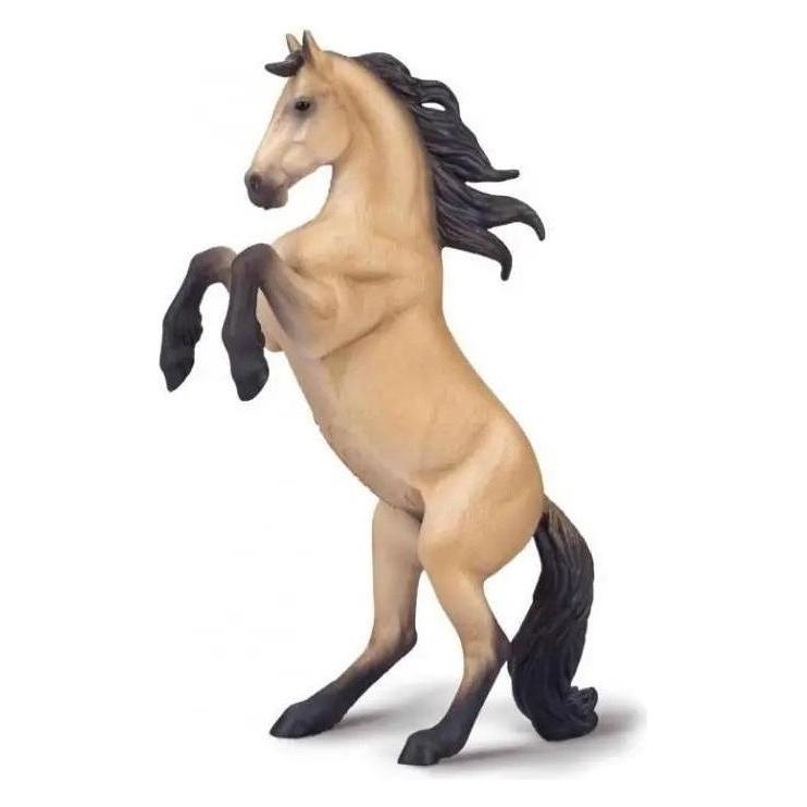 Collecta Warlander-Stute Aufzucht Wildleder (80013)