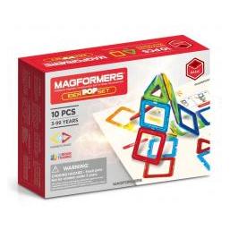 Magformers Idea Pop Set 10 Stück (66581641)