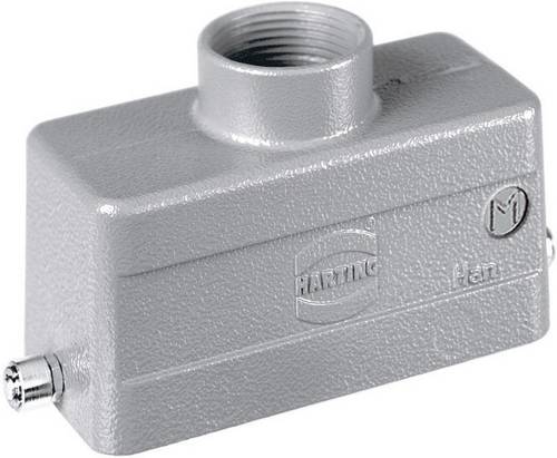 Tüllengehäuse Han 16B-gg-R-M25 19300161441 HARTING 1 St.