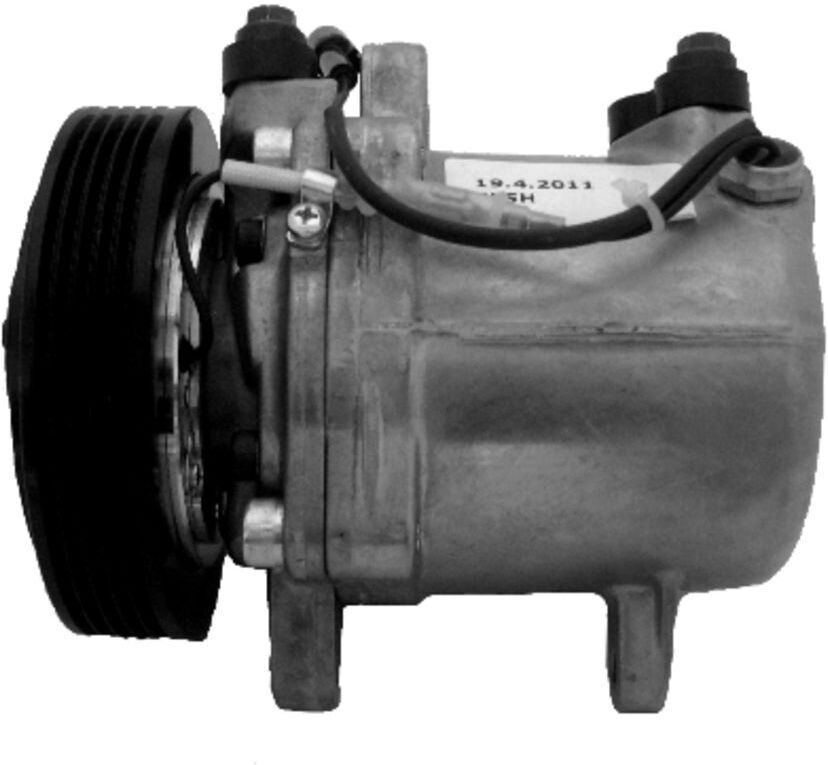 Compresseur de climatisation AIRSTAL 10-1381