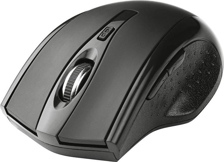 Tracer DEFF RF Nano Zwarte Muis