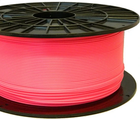 Filament PM 1,75mm PLA - 1 kg - rosa