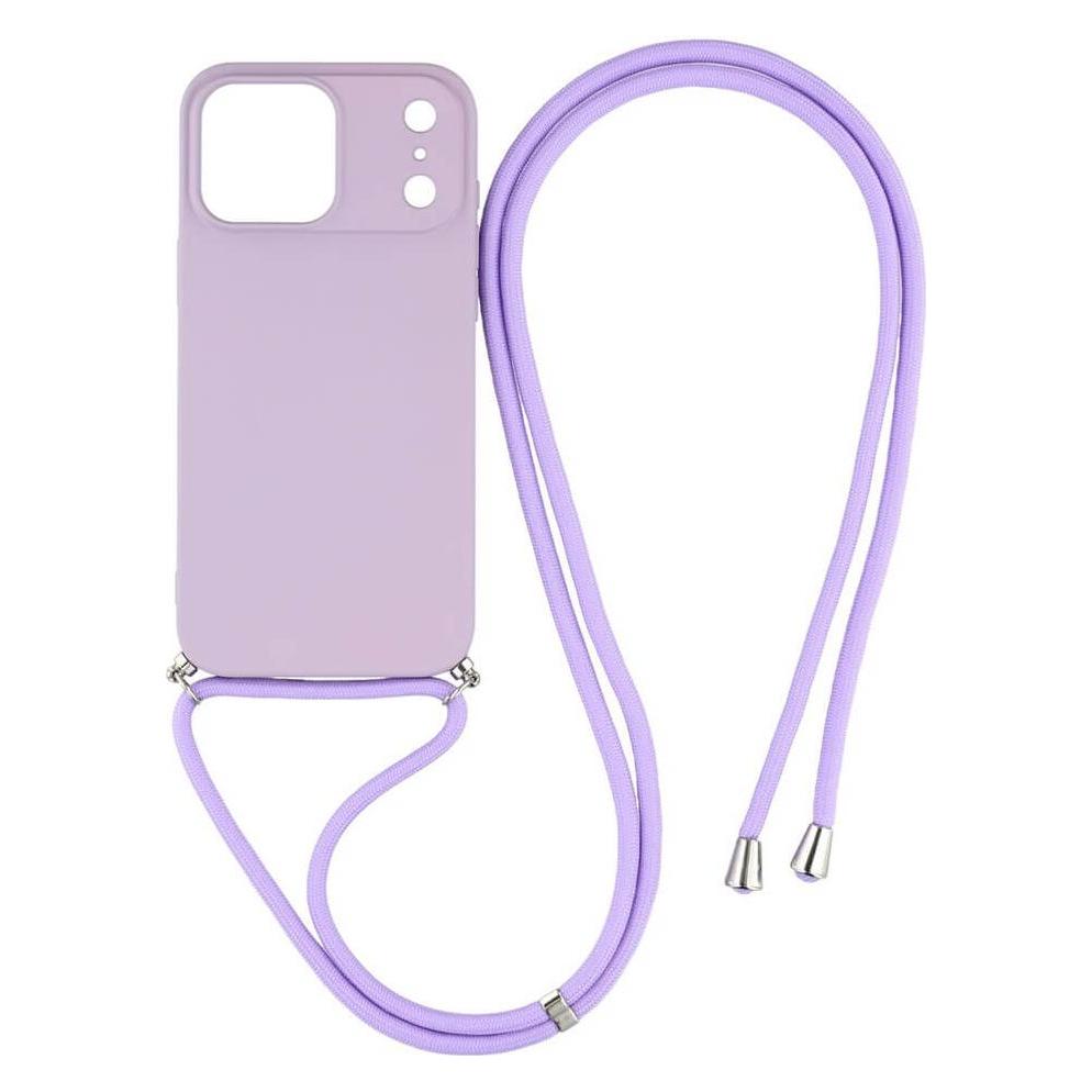 Cover-Discount Hülle mit Umhängeband (61166066)