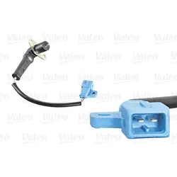 Impulsgeber Kurbelwelle VALEO 254052 für Rover Austin Land Mini Montego
