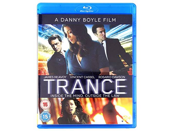 Trance