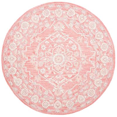 SAFAVIEH Handmade Micro-Loop Audette Wool Rug