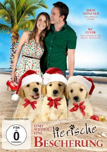 Joe Menendez - Und wieder eine tierische Bescherung - Preis vom 11.10.2026 03:10:56 h