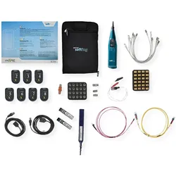 Softing, Multimeter, Professional (Kabeltester)